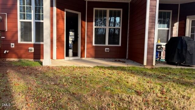 702 Treviso Ln, Apex, NC 27502