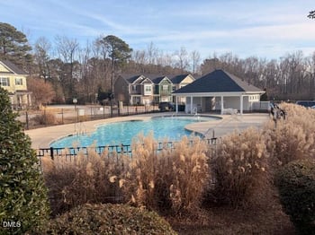 702 Treviso Ln, Apex, NC 27502