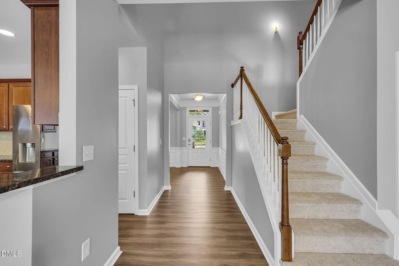 702 Unison Ct, Cary, NC 27519
