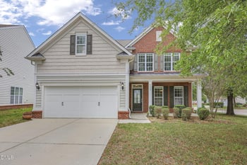 702 Unison Ct, Cary, NC 27519