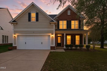 702 Unison Ct, Cary, NC 27519