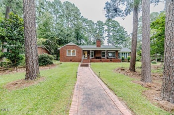 702 Vance St, Sanford, NC 27330