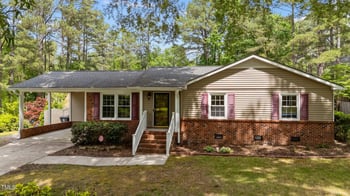702 Wedgewood Ave, Zebulon, NC 27597