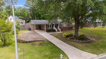 702 Wedgewood Ave, Zebulon, NC 27597