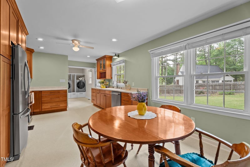 702 Wedgewood Ave, Zebulon, NC 27597