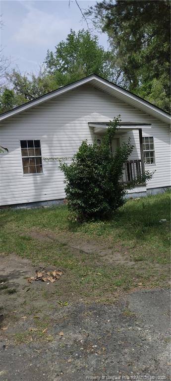 702 Weiss Ave, Fayetteville, NC 28305