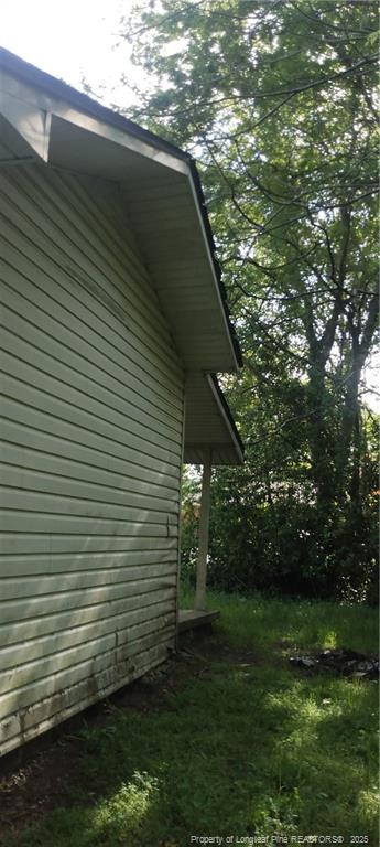 702 Weiss Ave, Fayetteville, NC 28305