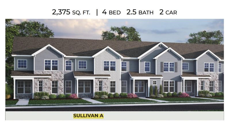 702 Westec Way, Fuquay Varina, NC 27526