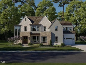 702 Wimbleton Dr, Raleigh, NC 27609