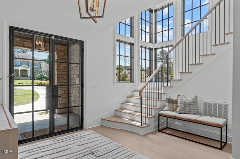 702 Wimbleton Dr, Raleigh, NC 27609