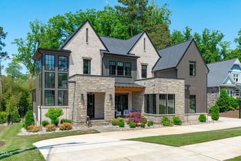 702 Wimbleton Dr, Raleigh, NC 27609