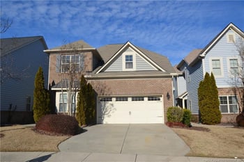 702 Windy Peak Loop, Cary, NC 27519