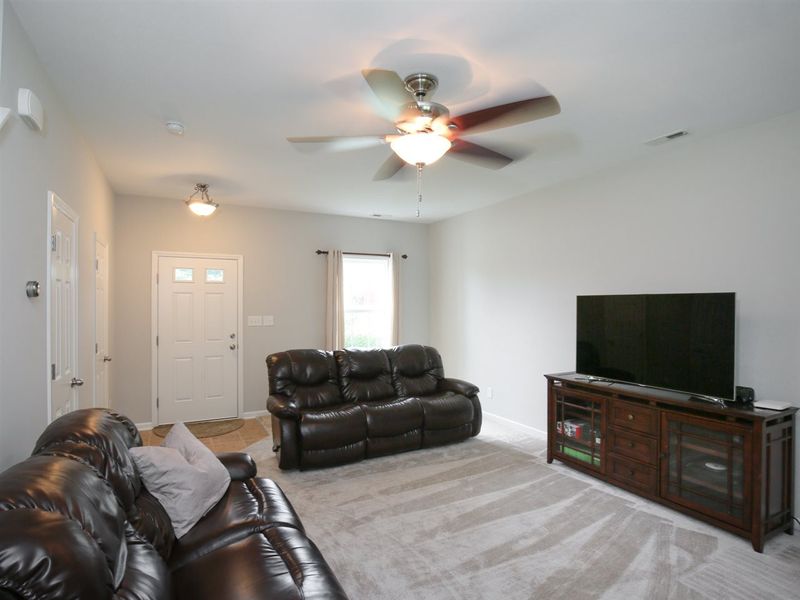 702 Woodside Park Ln, Durham, NC 27704