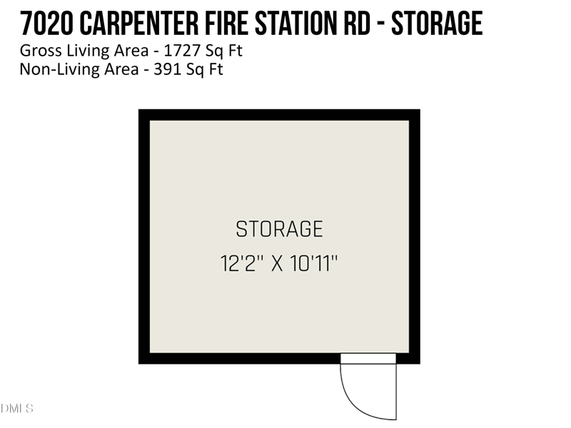 7020 Carpenter Fire Station Rd, Cary, NC 27519