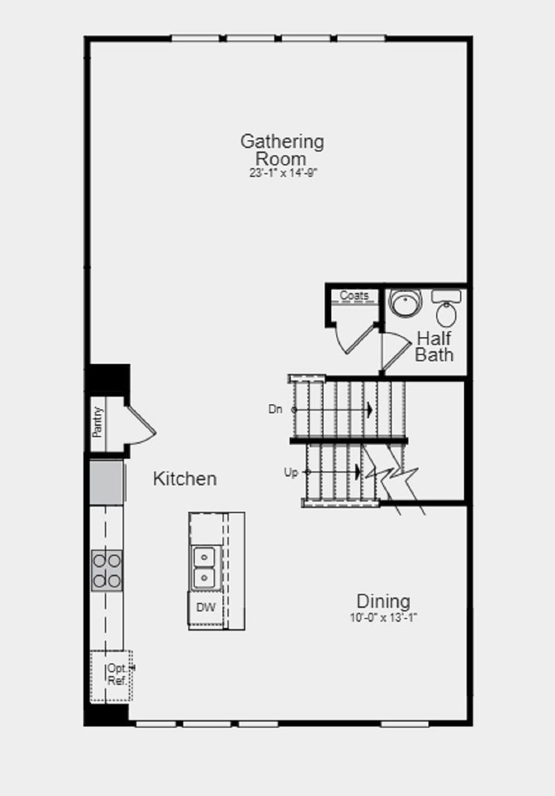 7020 Gentle Pine Pl #36, Raleigh, NC 27613