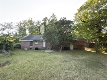 7020 Lure Ct, Fayetteville, NC 28311