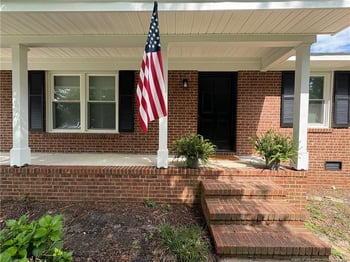 7020 Lure Ct, Fayetteville, NC 28311