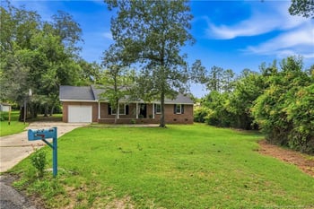 7020 Lure Ct, Fayetteville, NC 28311