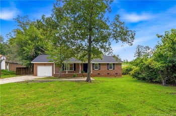 7020 Lure Ct, Fayetteville, NC 28311