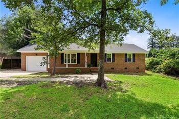 7020 Lure Ct, Fayetteville, NC 28311