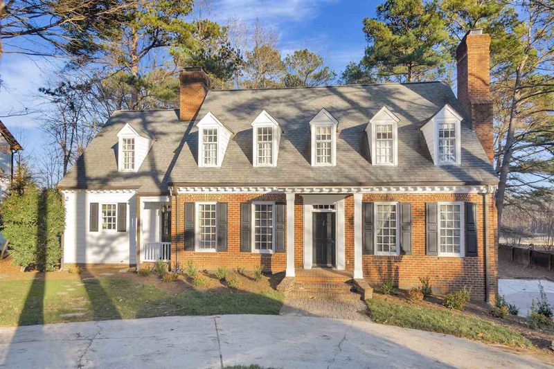 7020 Rainwater Rd, Raleigh, NC 27615