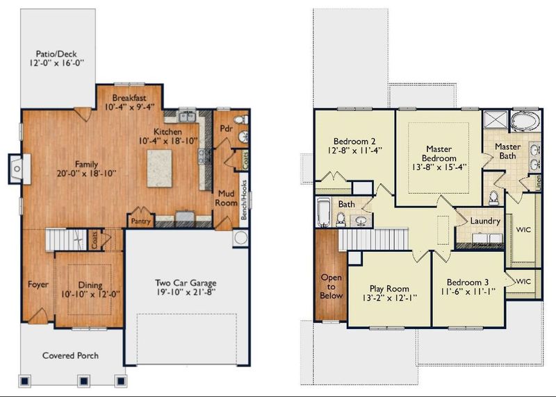 7020 Vanover Dr, Raleigh, NC 27604