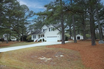 7021 Arborvitae Way, Wendell, NC 27591