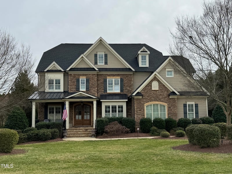 7021 Copperleaf Pl, Cary, NC 27519