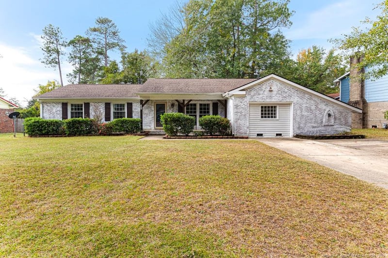 7021 Kittridge Dr, Fayetteville, NC 28314