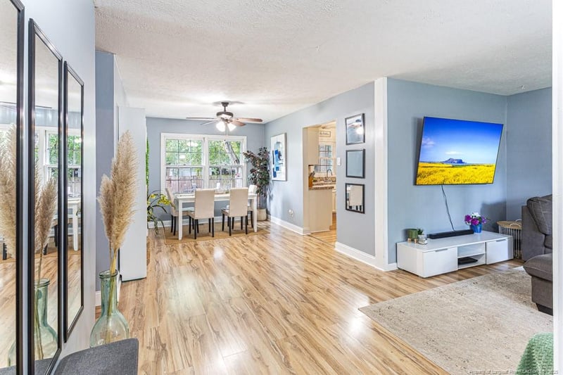 7021 Kittridge Dr, Fayetteville, NC 28314