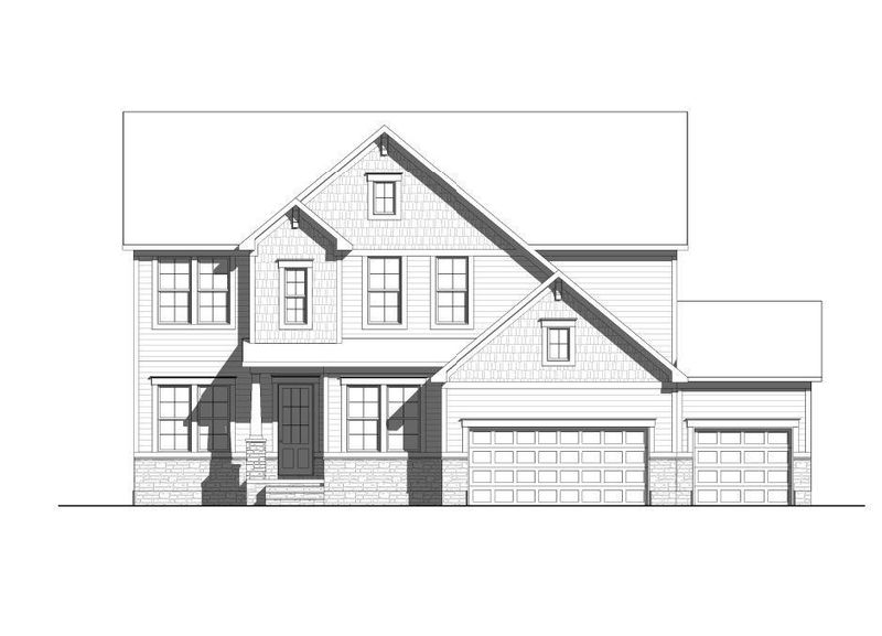 7021 Leando Dr, Willow Springs, NC 27592