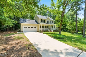 7021 Oviedo Dr, Raleigh, NC 27603
