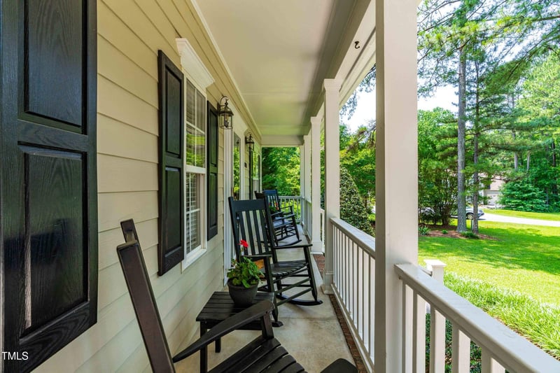 7021 Oviedo Dr, Raleigh, NC 27603