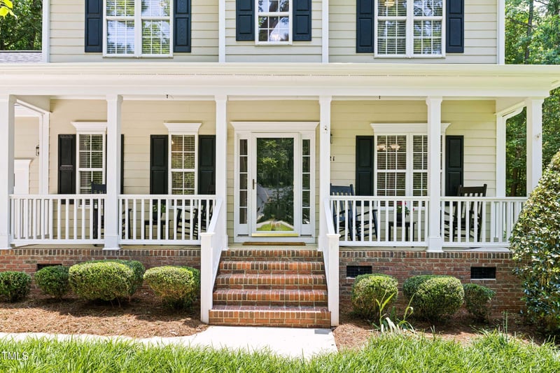 7021 Oviedo Dr, Raleigh, NC 27603