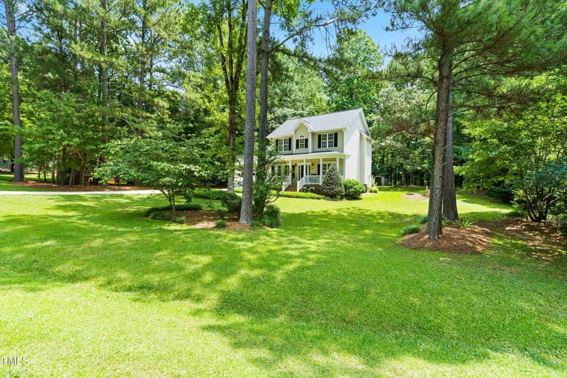 7021 Oviedo Dr, Raleigh, NC 27603