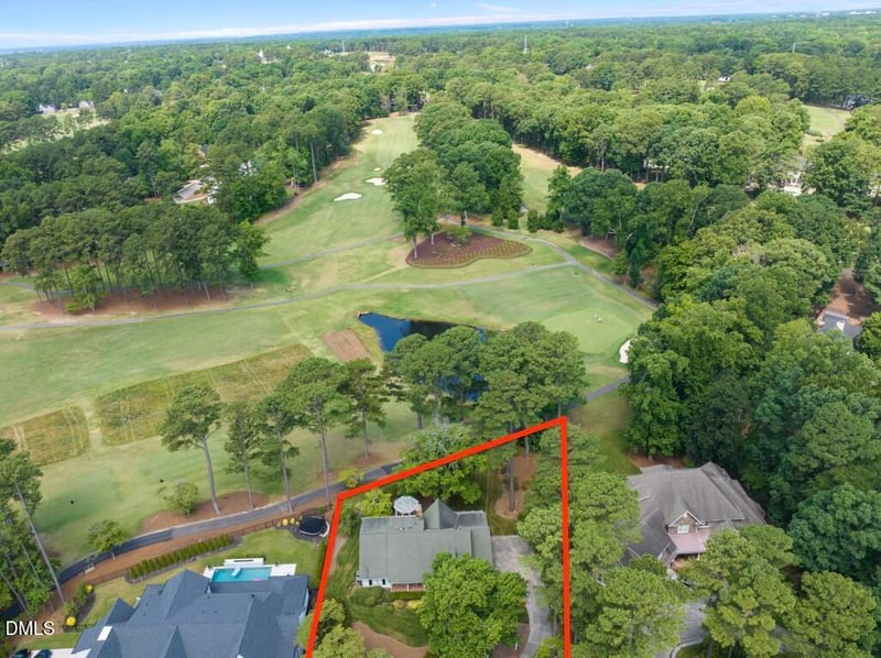 7021 Rainwater Rd Lot 14, Raleigh, NC 27615