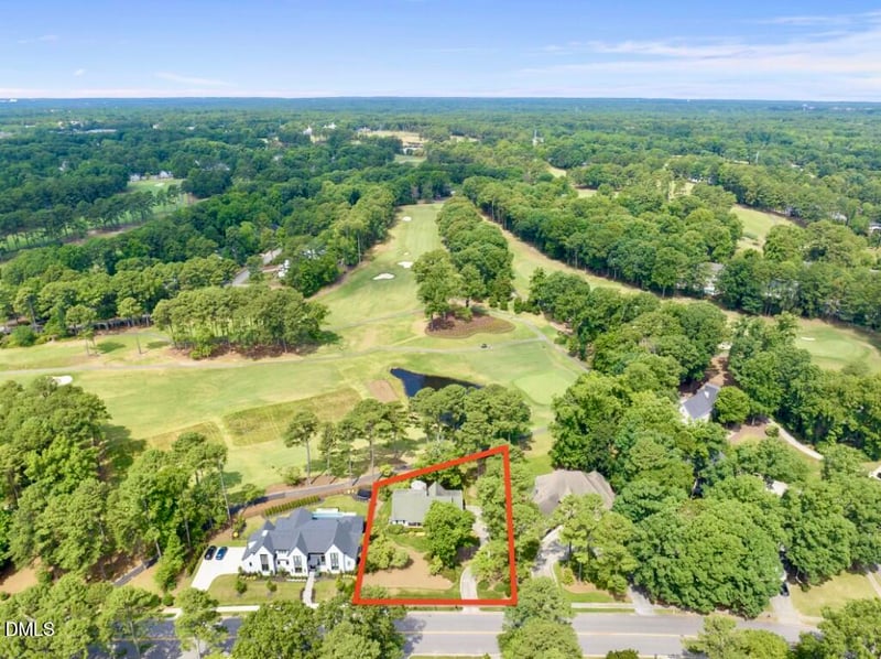 7021 Rainwater Rd Lot 14, Raleigh, NC 27615