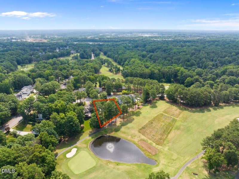 7021 Rainwater Rd Lot 14, Raleigh, NC 27615