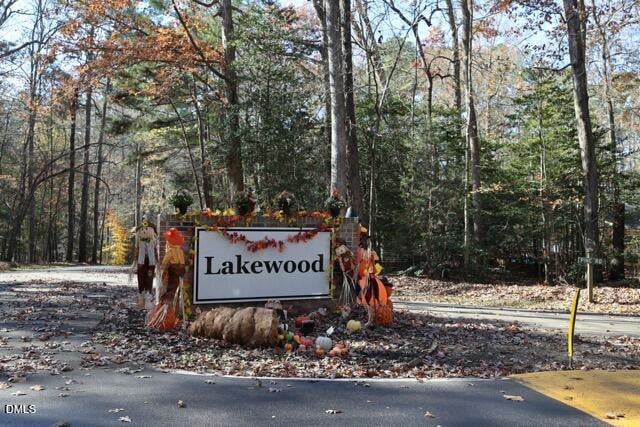 7022 Cedar Rd, Sanford, NC 27332