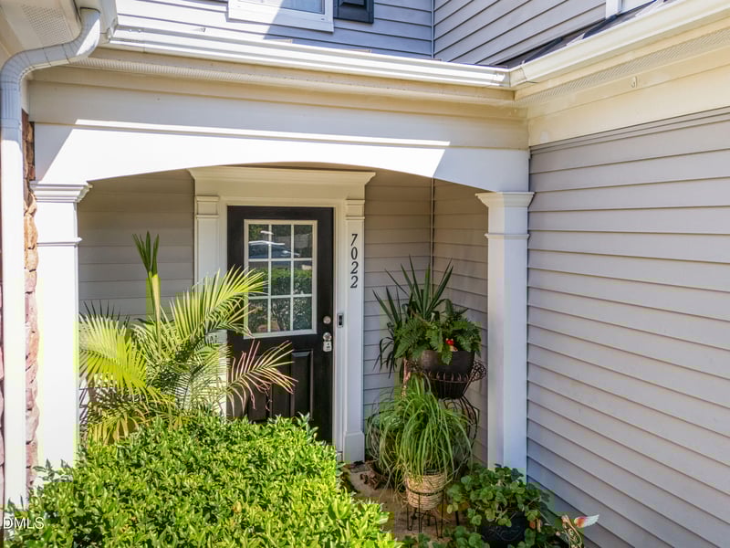 7022 Racine Way, Raleigh, NC 27615