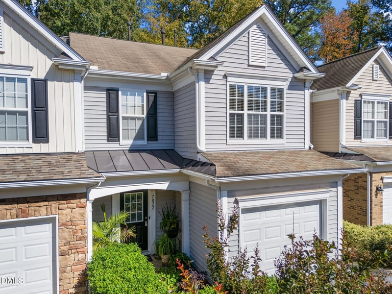 7022 Racine Way, Raleigh, NC 27615