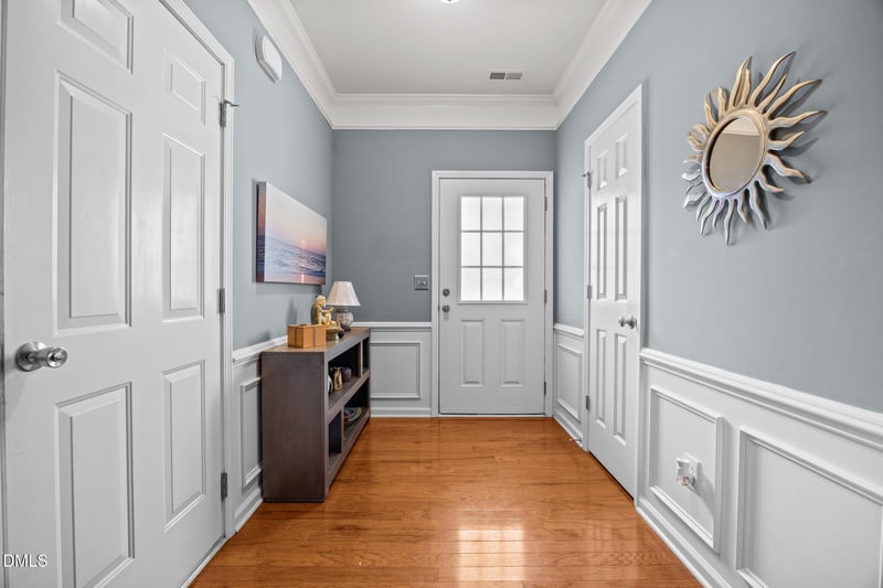 7022 Racine Way, Raleigh, NC 27615