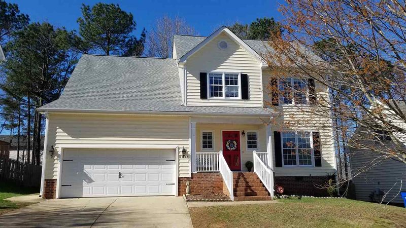 7023 Bellard Ct, Raleigh, NC 27617