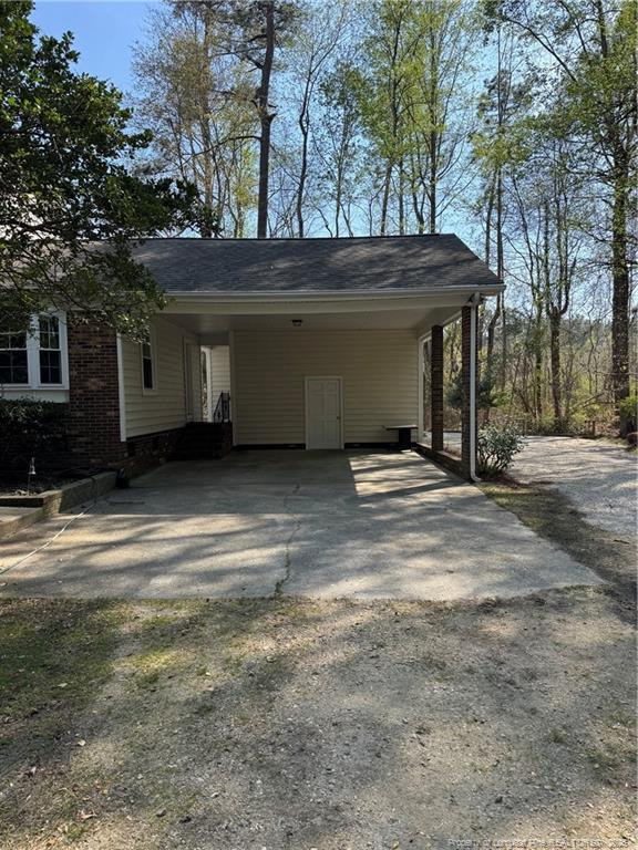 7023 Lure Ct, Fayetteville, NC 28311