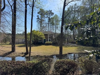 7023 Lure Ct, Fayetteville, NC 28311