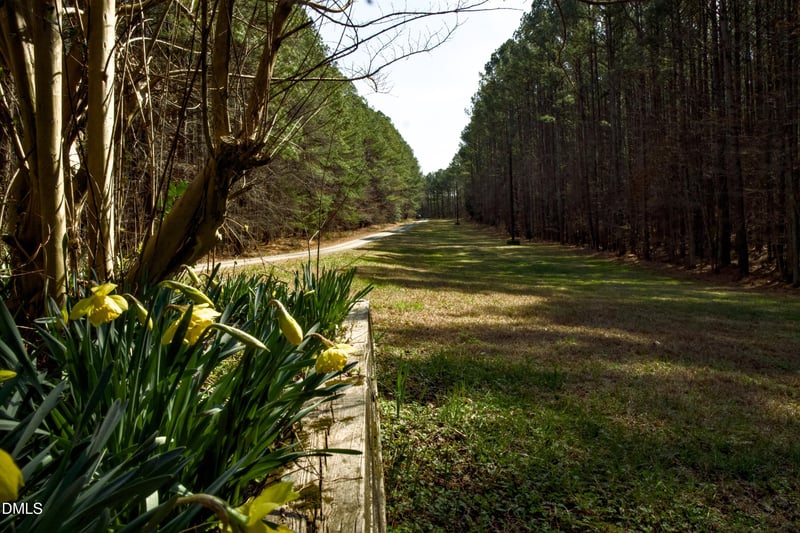 7023 Southern Trl Lot 7, Chapel Hill, NC 27516