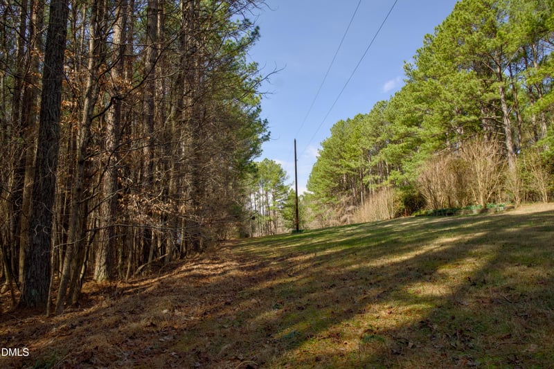 7023 Southern Trl Lot 8, Chapel Hill, NC 27516