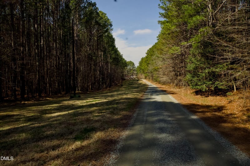 7023 Southern Trl Lot 8, Chapel Hill, NC 27516