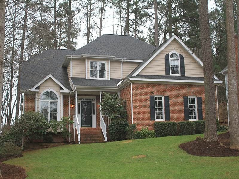 7023 Spring Ridge Rd, Cary, NC 27518