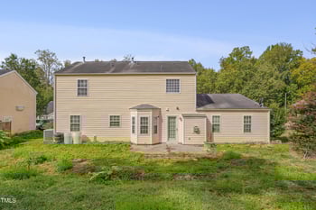 7024 Beaverwood Dr, Raleigh, NC 27606